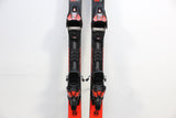 Nordica Dobermann GSR RB FDT (2022) - 170 cm