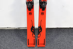 Nordica Dobermann GSR RB FDT (2022) - 170 cm