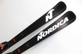 Nordica Dobermann GSR RB FDT (2022) - 170 cm