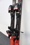 Nordica Dobermann GSR RB FDT (2022) - 170 cm