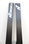 Nordica Dobermann GSR RB FDT (2022) - 170 cm