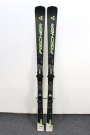 Fischer RC4 Power (2025) - 170 cm