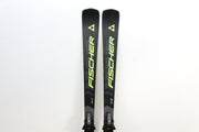 Fischer RC4 Power (2025) - 170 cm