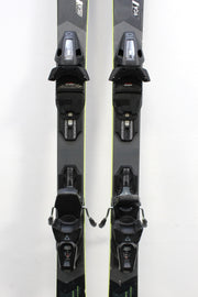 Fischer RC4 Power (2025) - 170 cm