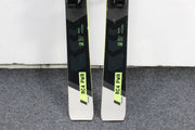 Fischer RC4 Power (2025) - 170 cm