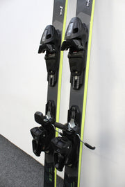 Fischer RC4 Power (2025) - 170 cm