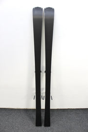 Fischer RC4 Power (2025) - 170 cm