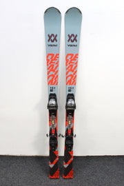 Völkl Deacon 7.2 Blue (2024) - 151 cm