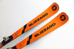 Blizzard Firebird Ti (2023) - 166 cm