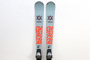 Völkl Deacon 7.2 Blue (2024) - 151 cm