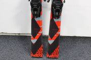 Völkl Deacon 7.2 Blue (2024) - 151 cm