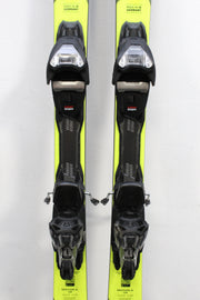 Völkl Racetiger SC Black (2025) - 158 cm