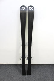 Völkl Racetiger SC Black (2025) - 158 cm