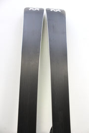 Völkl Racetiger SC Black (2025) - 158 cm