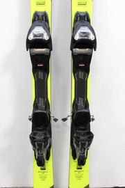 Völkl Racetiger SC Black (2025) - 153 cm