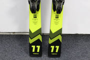 Völkl Racetiger SC Black (2025) - 153 cm