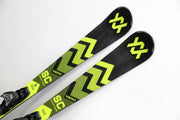 Völkl Racetiger SC Black (2025) - 153 cm