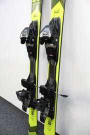 Völkl Racetiger SC Black (2025) - 153 cm
