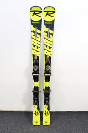 Rossignol React GTX Sport Ca (2022) - 156 cm
