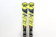 Rossignol React GTX Sport Ca (2022) - 156 cm