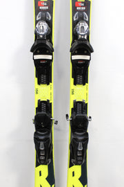 Rossignol React GTX Sport Ca (2022) - 156 cm