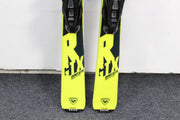 Rossignol React GTX Sport Ca (2022) - 156 cm