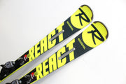 Rossignol React GTX Sport Ca (2022) - 156 cm