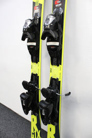 Rossignol React GTX Sport Ca (2022) - 156 cm