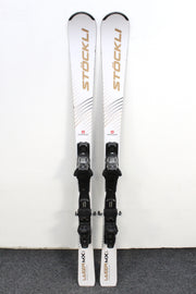 Stöckli Laser MX (2026) - 146 cm