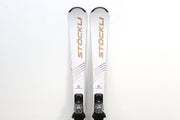 Stöckli Laser MX (2026) - 146 cm