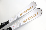 Stöckli Laser MX (2026) - 146 cm