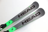 Head Supershape I.Magnum (2020) - 163 cm