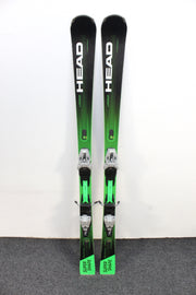 Head Supershape E-Magnum (2023) - 163 cm