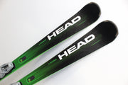Head Supershape E-Magnum (2023) - 163 cm