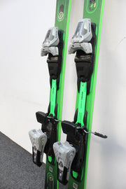 Head Supershape E-Magnum (2023) - 163 cm