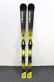 Head Supershape E-Speed (2023) - 156 cm