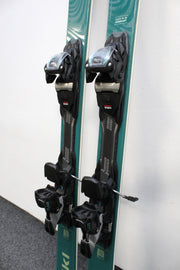 Völkl Flair MT (2025) - 161 cm