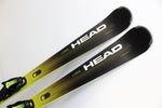 Head Supershape E-Speed (2023) - 156 cm