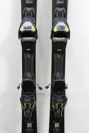 Völkl Racetiger SC Yellow (2025) - 148 cm