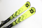 Völkl Racetiger SC Yellow (2025) - 148 cm