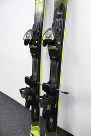 Völkl Racetiger SC Yellow (2025) - 148 cm