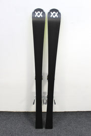 Völkl Racetiger SC Yellow (2025) - 148 cm