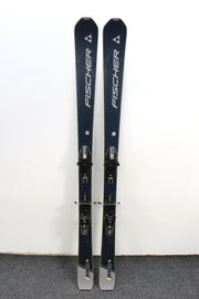 Fischer RC One 78 GT (2024) - 173 cm