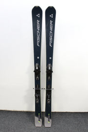 Fischer RC One 78 GT (2024) - 173 cm