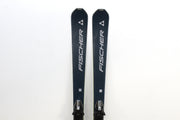 Fischer RC One 78 GT (2024) - 173 cm