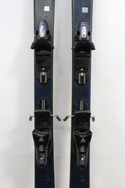 Fischer RC One 78 GT (2024) - 173 cm