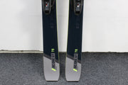 Fischer RC One 78 GT (2024) - 173 cm