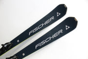 Fischer RC One 78 GT (2024) - 173 cm