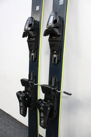 Fischer RC One 78 GT (2024) - 173 cm