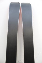 Fischer RC4 The Curv Ti (2021) - 150 cm